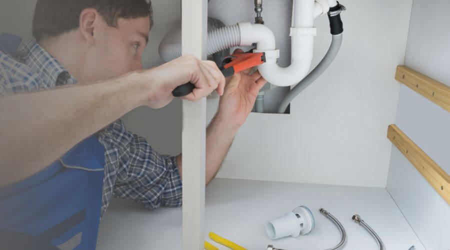 Professional Leak Detection Services in Manilla, IN